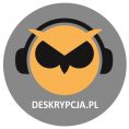 Logo DESKRYPCJA.PL